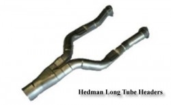 Hedman Long Tube Headers