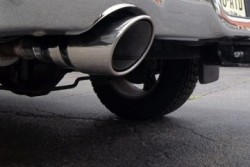 SS Tips for Dual Exhaust Only