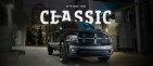 Dodge Ram Year 2019 1500 5.7 Hemi Dual Exhaust Classic Edition Only !