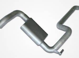1993 - 1997 F-Body Systems
