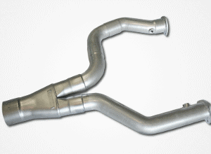 Off Road Y Pipe 93/97