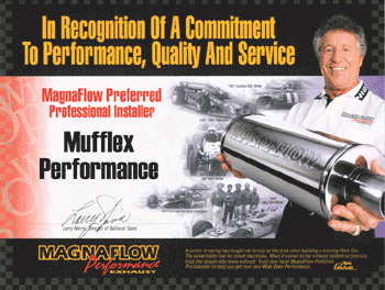Magnaflow Performance